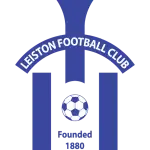 Logotipo do Leiston