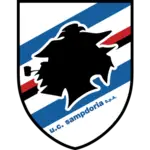 Logotipo da Sampdoria