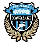 logotipo da Kawasaki