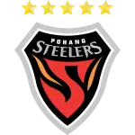 logotipo de pohang