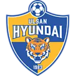 Logotipo Ulsan