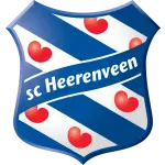 Logotipo do Heerenveen