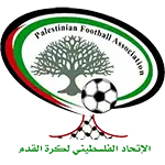 Logotipo da Palestina