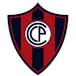 Cerro Porteño logo