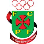 Paços Ferreira logo