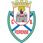 Logotipo do Feirense