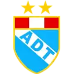 Logotipo da ADT