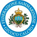 Logotipo de São Marino