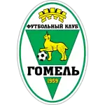 Logotipo Gomel