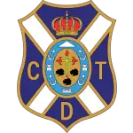 Logotipo de Tenerife