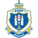 Logotipo do Dnieper