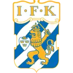 Logotipo do IFK Göteborg