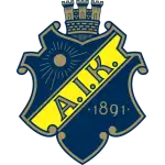 Logotipo do AIK