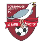 Scarborough A Logo