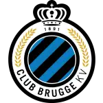 Logotipo do Club Bruges