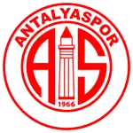 Antalyaspor logo