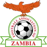 Logotipo da Zâmbia