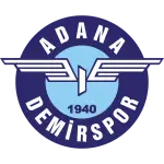 Logotipo do Demirspor