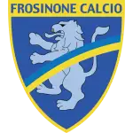 Logotipo da Frosinone