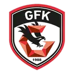 Logotipo da Gaziantep