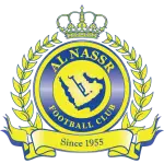 logotipo nassr