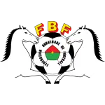 Logotipo de Burkina Faso