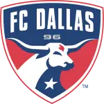 logotipo de Dallas