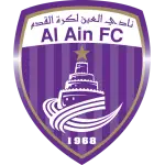 Logotipo do Al-Ain