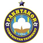 Logotipo do Pakhtakor