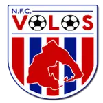 Logotipo da Volos NFC