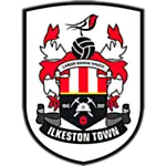 Logotipo da cidade de Ilkeston