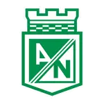 Atlético Nacional logo