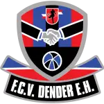 Logotipo da Dender