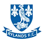 Logotipo da Ryland