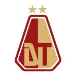 Logotipo do Departamento de Tolima.