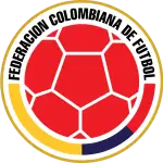 Colômbia logo