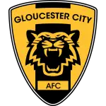 Logotipo de Gloucester