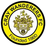 Logotipo do Cray Wanderers