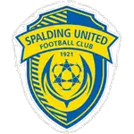 Logotipo do Spalding United