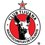 logotipo de Tijuana