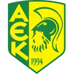 Logotipo do AEK