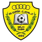 Logotipo do Al-Wasl