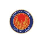 Logotipo da Witham