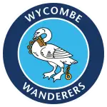 Logotipo da Wycombe