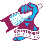 Logotipo de Scunthorpe