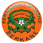 Logotipo da Berkane