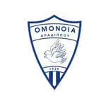 Logotipo da Omonia