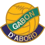 Logotipo do Gabão