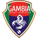 Logotipo da Gâmbia