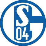 Logotipo do Schalke 04